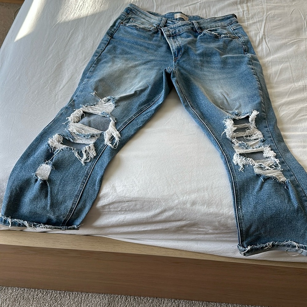 Size 30 altard state pants